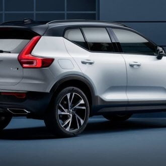Volvo subscription program - All you need to know 3