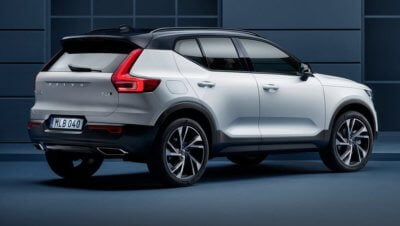 Volvo subscription program - All you need to know 5