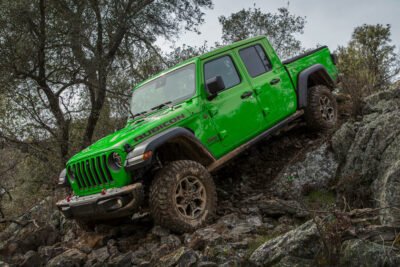 Get a look at jeep colors for 2021 wrangler 4