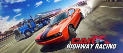 On Highway Racing Games and Do You Like Car X Highway Racing Games? 47