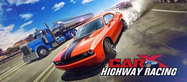 On Highway Racing Games and Do You Like Car X Highway Racing Games? 1
