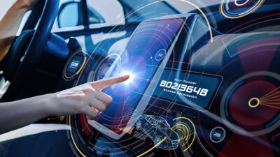 Customize Your Car With The Best Auto Accessories! 3