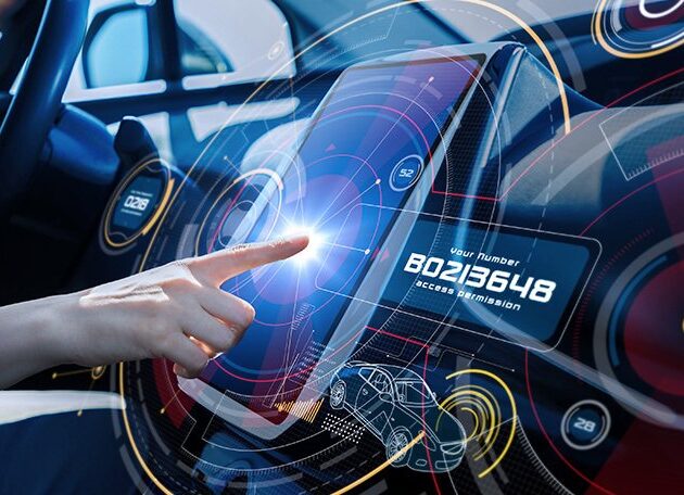 Customize Your Car With The Best Auto Accessories! 21