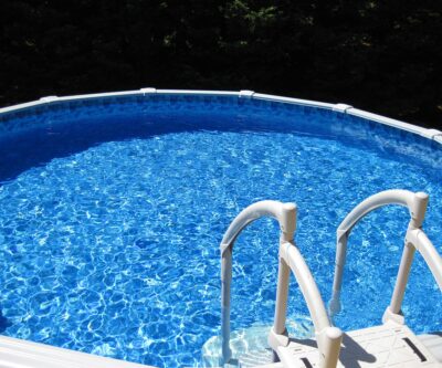 Above Ground Pool Accessories - How To Buy Them From China 4