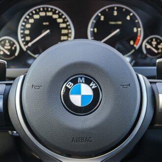 How Much Does BMW Maintenance Cost After Warranty? 2