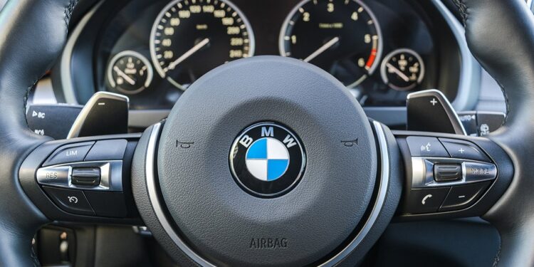 How Much Does BMW Maintenance Cost After Warranty? 1