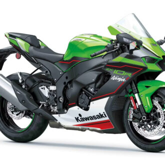 Get Your Super Bike Now and Feel the Power 3