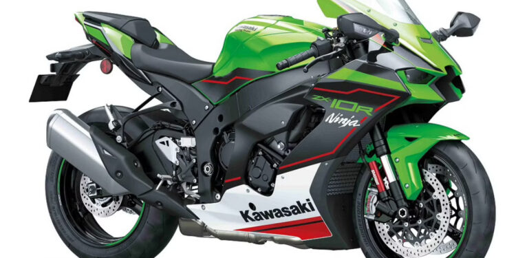 Get Your Super Bike Now and Feel the Power 1