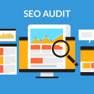 SEO Audit For Website - How to Get Started 2