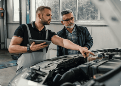 Fix Your Car Now! Schedule A Collision Repair Service Appointment 7