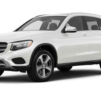 Mercedes Benz Today! Compare the GLC and E Class Wagon 3