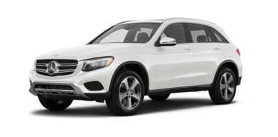 Mercedes Benz Today! Compare the GLC and E Class Wagon 5