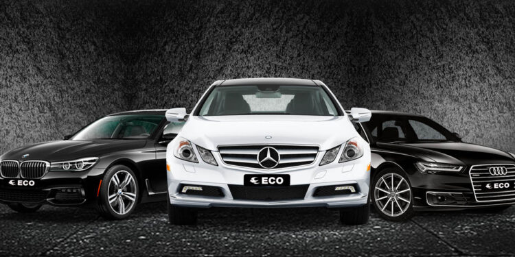 How to Rent a Luxury Car Today and Enjoy the Good Life 1