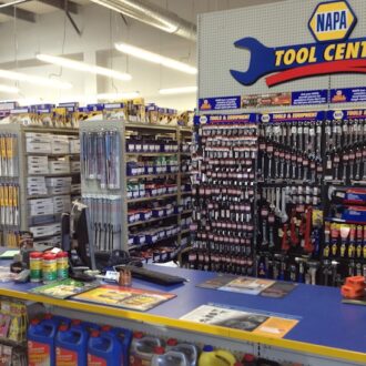 Get the Inside Scoop on Auto Parts Stores Before You Shop 2