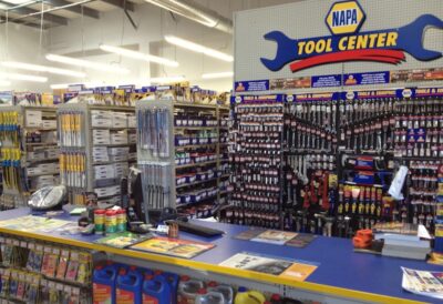 Get the Inside Scoop on Auto Parts Stores Before You Shop 5