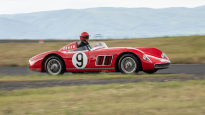 The New Skoda Auto Video and See the 1100 OHC Coupe in Action 5