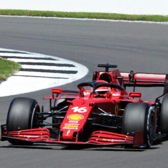 Find Out How You Can Get Involved in Local Car Racing! 2