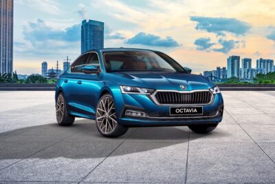 Skoda Cars Price in the United Kingdom 6