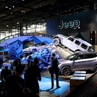 Chicago Auto Show Tickets - What Is the Ticket Price? 4