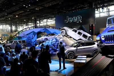 Chicago Auto Show Tickets - What Is the Ticket Price? 1