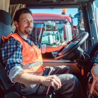 Tips For Truck Drivers In The Age of Uber and Lyft 4