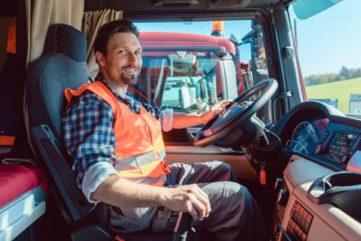 Tips For Truck Drivers In The Age of Uber and Lyft 7