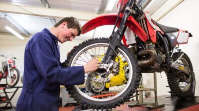 Bike Tune Up Cost 12