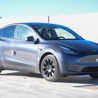 Tesla Model 3 Aftermarket Wheels  3