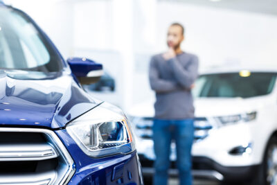What to Consider Before Buying a Car 14