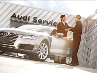 The Perfect Audi for You! Get Professional Help Near Me 9