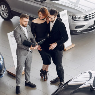 Five Excellent Steps of Importing a Car from a Genuine Car Dealer 5