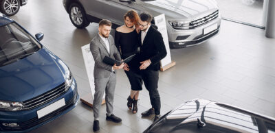 Five Excellent Steps of Importing a Car from a Genuine Car Dealer 7
