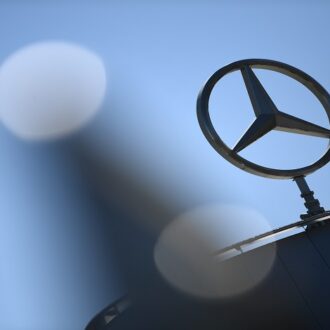 Mercedes Pay Billions for US Diesel Emissions Fine 60