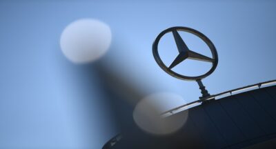 Mercedes Pay Billions for US Diesel Emissions Fine 3