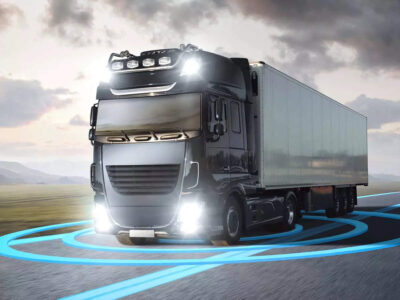 Safe Driving Tips For Truckers 11