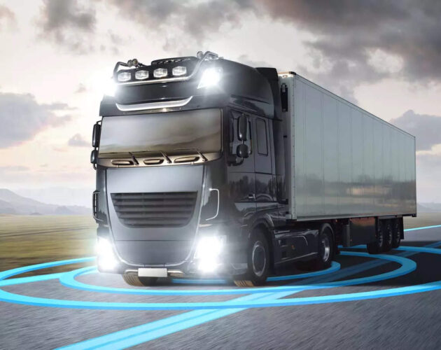 Safe Driving Tips For Truckers 27