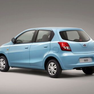 Datsun Is an Automobile Company Based in Japan 3