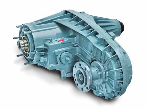 Benefits of Purchasing Replacement Transfer Cases from Middle River 1