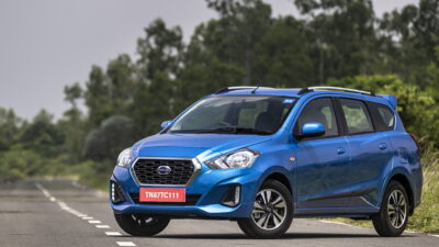 How Does Datsun India Compare to Datsun Buses? 2