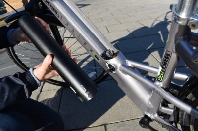 Electric Bike Battery Repair Kits to Buy Right Now 6