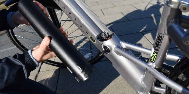 Electric Bike Battery Repair Kits to Buy Right Now 1