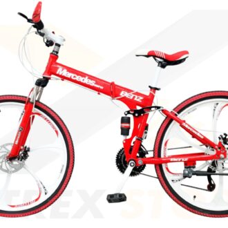Mercedes Benz Bike Price 2