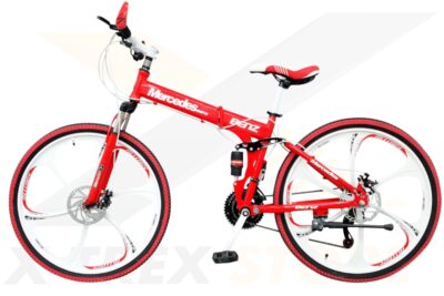Mercedes Benz Bike Price 2