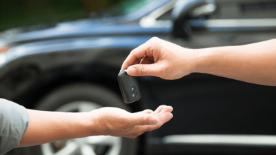 Which Is Better Buying or Leasing a Luxury Car? 1