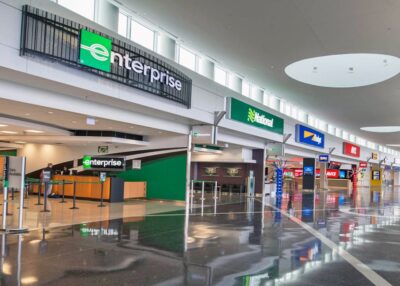 Why You Need A Car Rental Return Seatac Airport 1