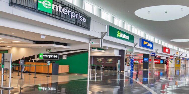 Why You Need A Car Rental Return Seatac Airport 1