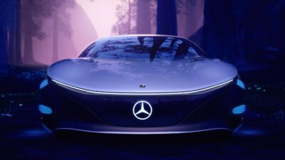 Mercedes Benz: What Makes A Brand A Great Brand? 3