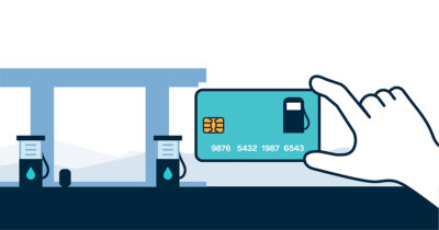 How to Reduce Trucking Fleet Fuel Costs and Increase Profits 10