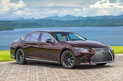 Lowest Maintenance Cost Luxury Cars Of the Future 3