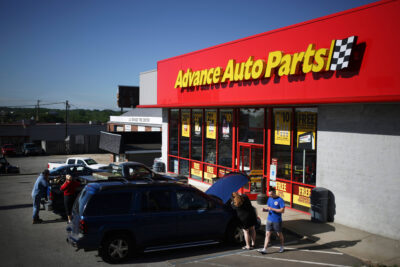 Why Do Auto Parts Stores Build Next to Each Other? 10